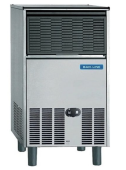 Льдогенератор SCOTSMAN Bar Line BH 5022 WS